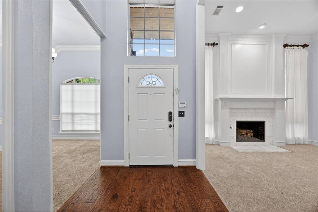 2704 Redfield Drive, Plano, TX 75025