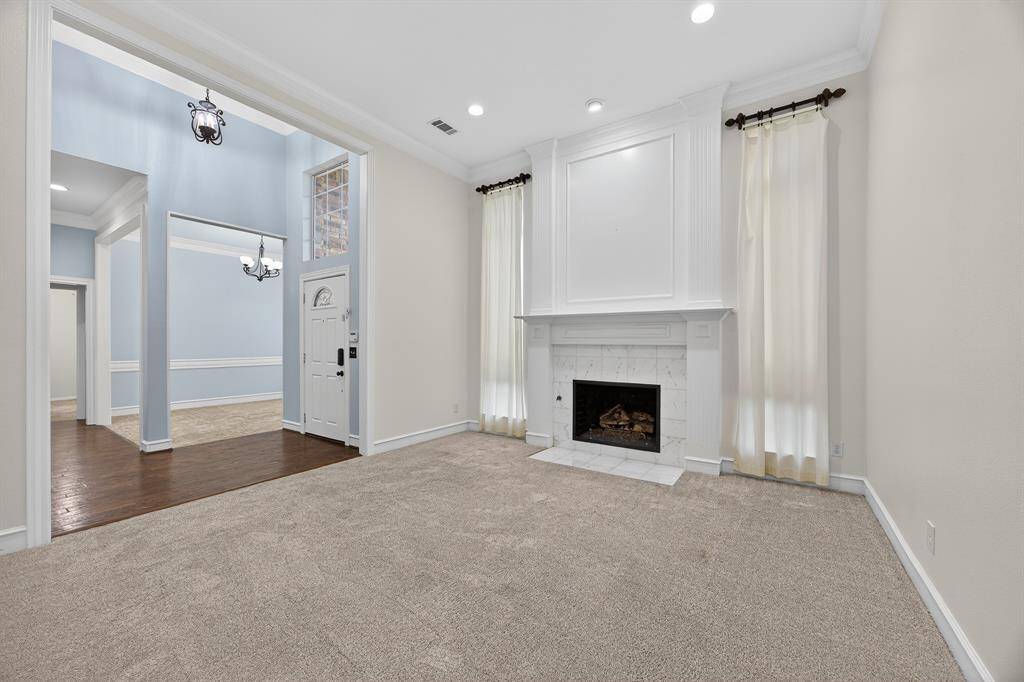 2704 Redfield Drive, Plano, TX 75025