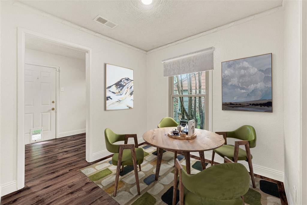 2418 Centerville Road, Dallas, TX 75228