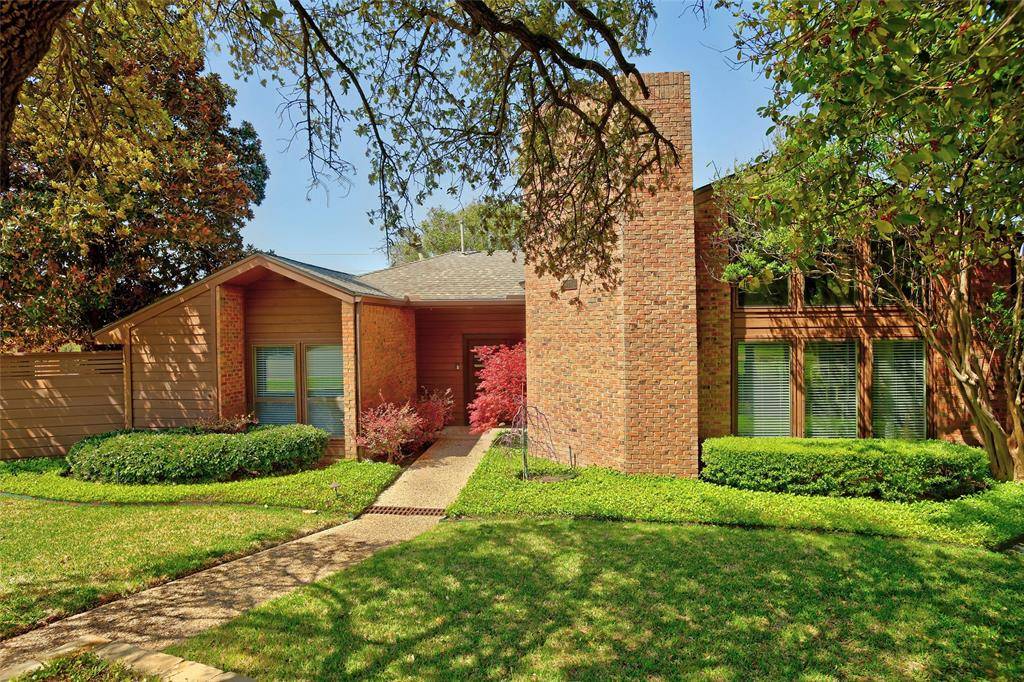 9419 Viewside Drive, Dallas, TX 75231