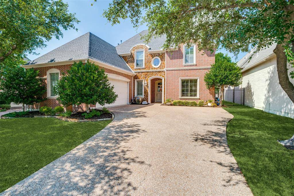 5902 Arrowhead Drive, Frisco, TX 75034