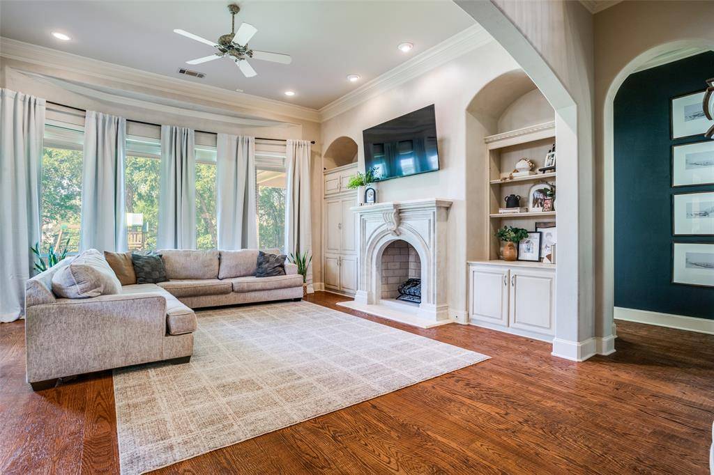 5902 Arrowhead Drive, Frisco, TX 75034