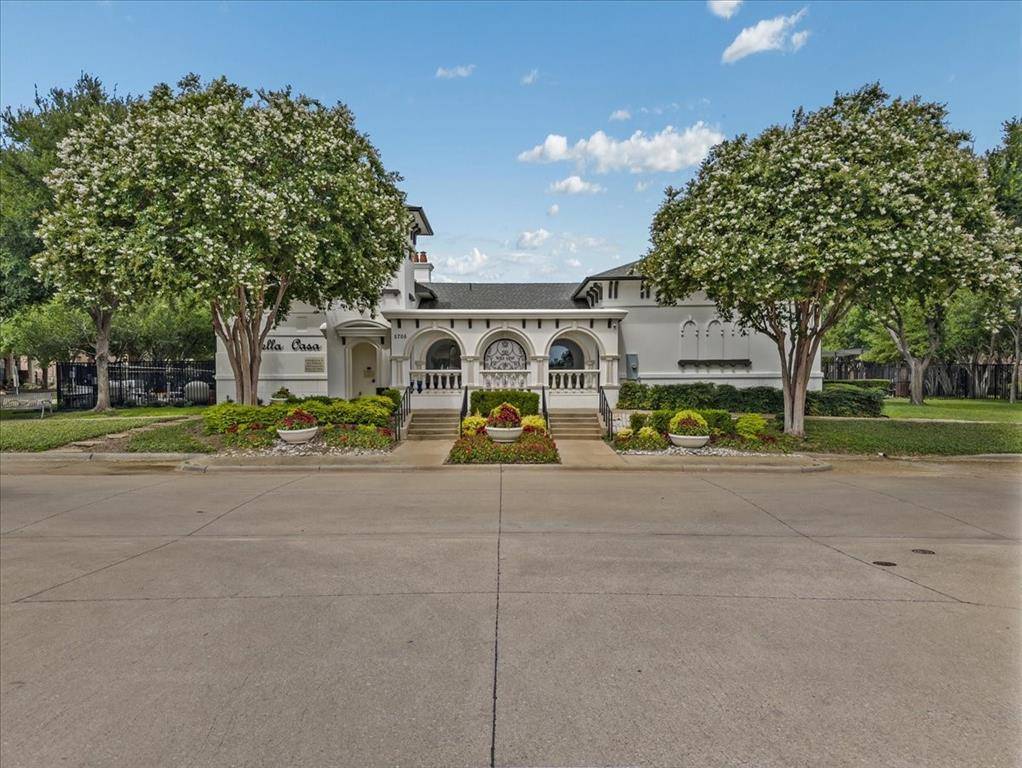 5534 Grosseto Drive, Frisco, TX 75034