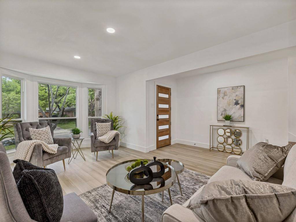 719 Northill Drive, Richardson, TX 75080