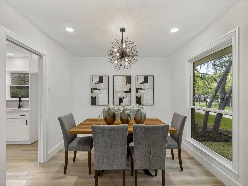 719 Northill Drive, Richardson, TX 75080