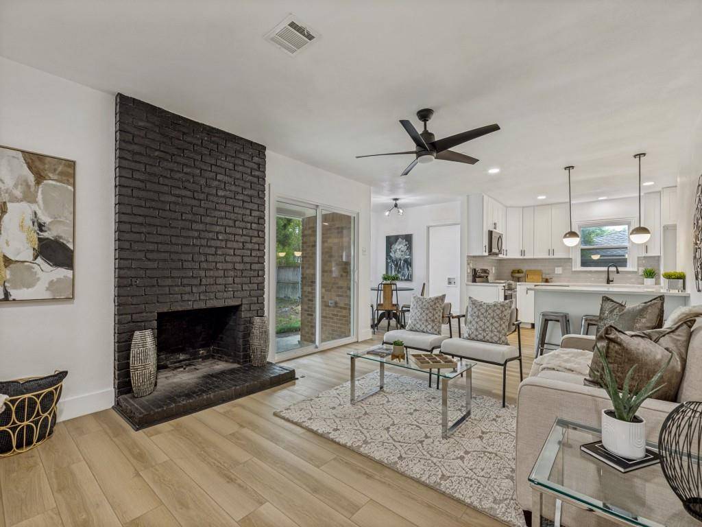 719 Northill Drive, Richardson, TX 75080