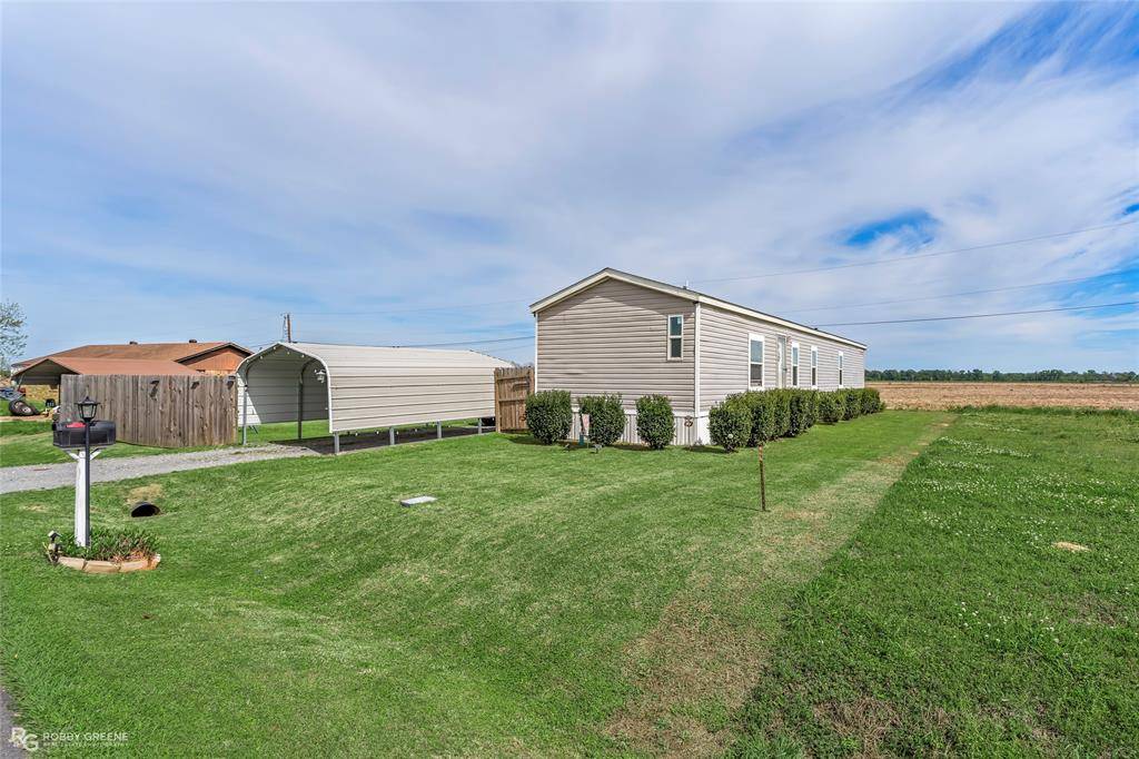 10575 Cleveland Avenue, Belcher, LA 71004