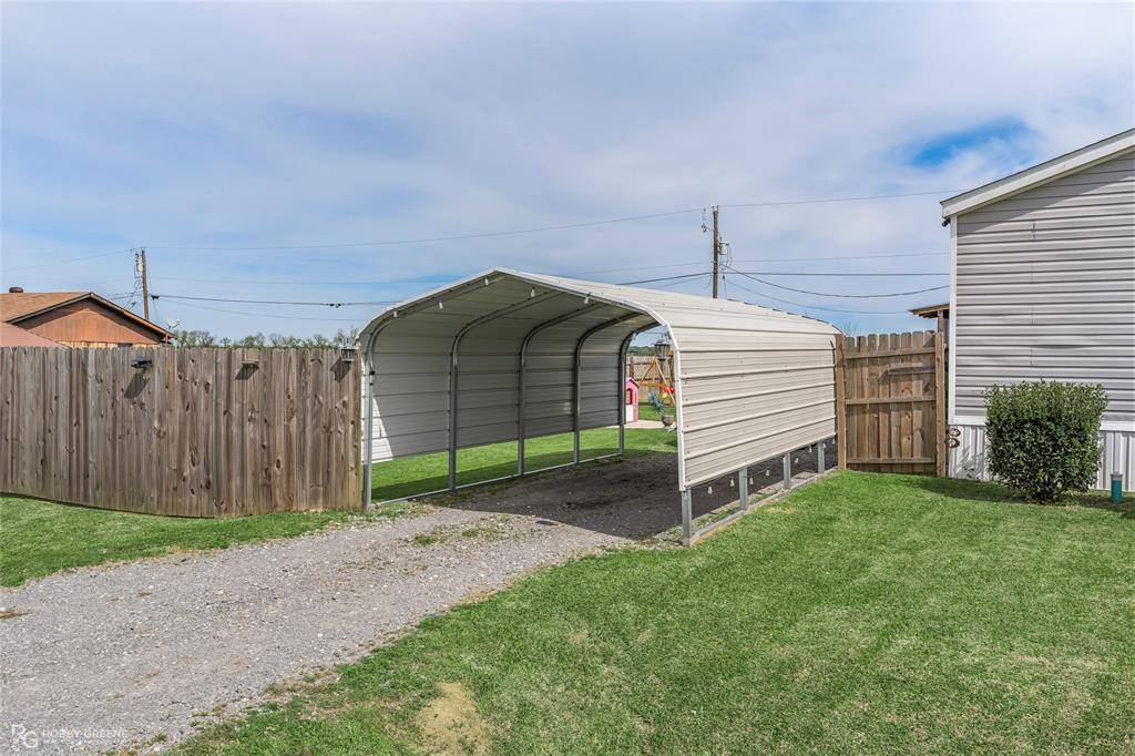 10575 Cleveland Avenue, Belcher, LA 71004