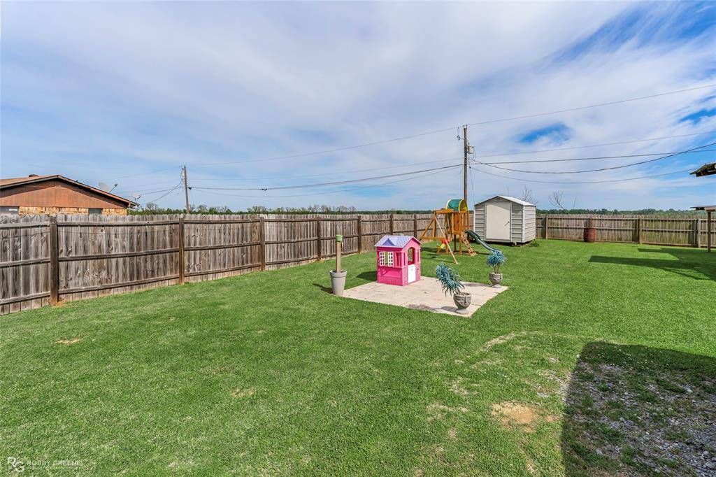 10575 Cleveland Avenue, Belcher, LA 71004