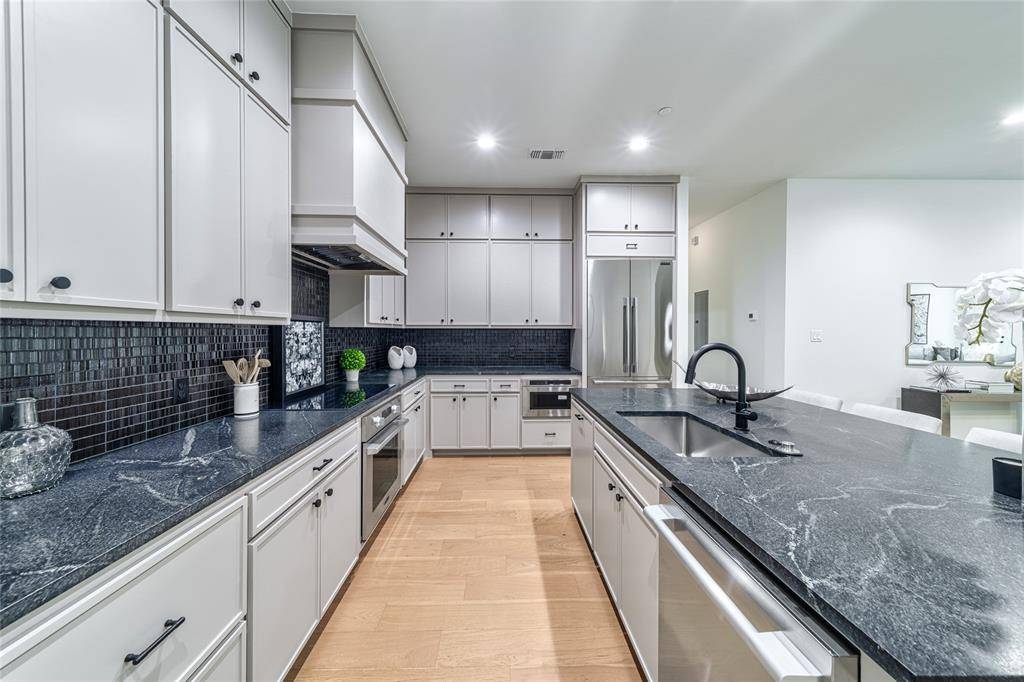 3601 Routh Street #1A, Dallas, TX 75219