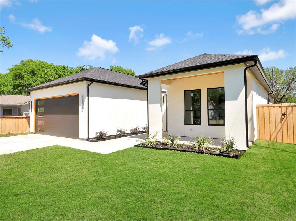 3629 Vancouver, Fort Worth, TX 76119