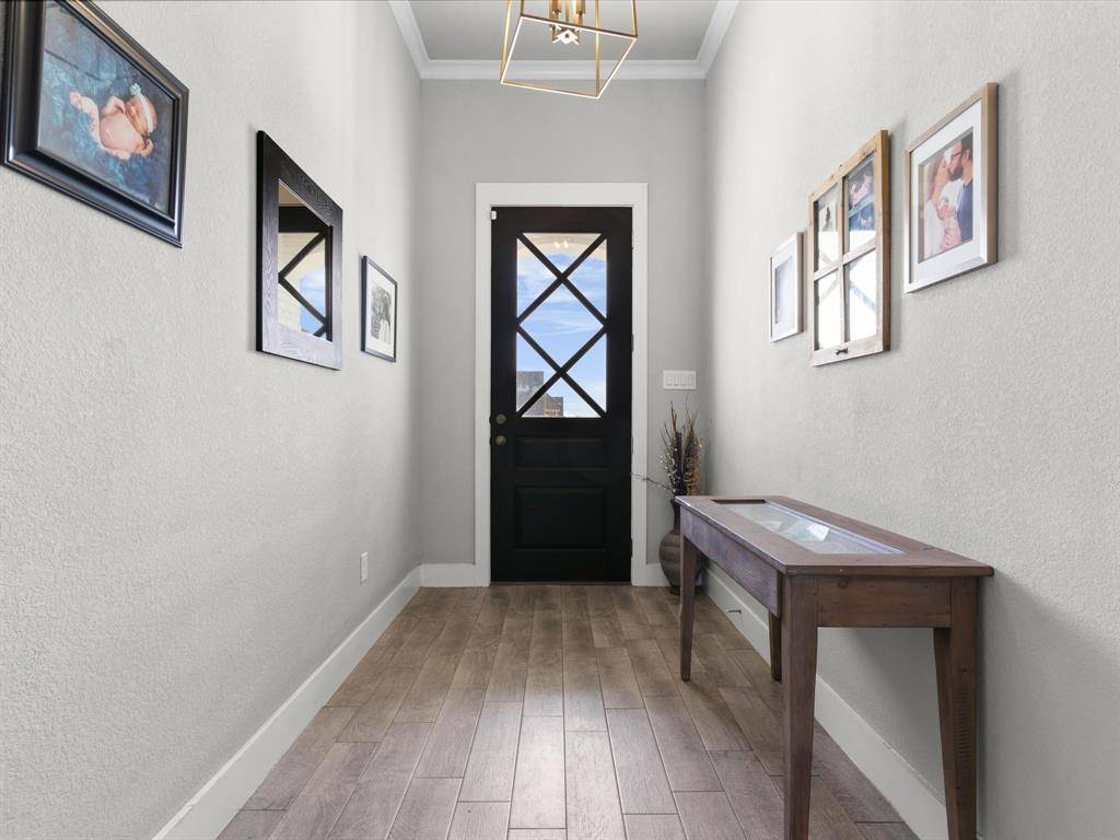 1515 Horseshoe Court, Justin, TX 76247