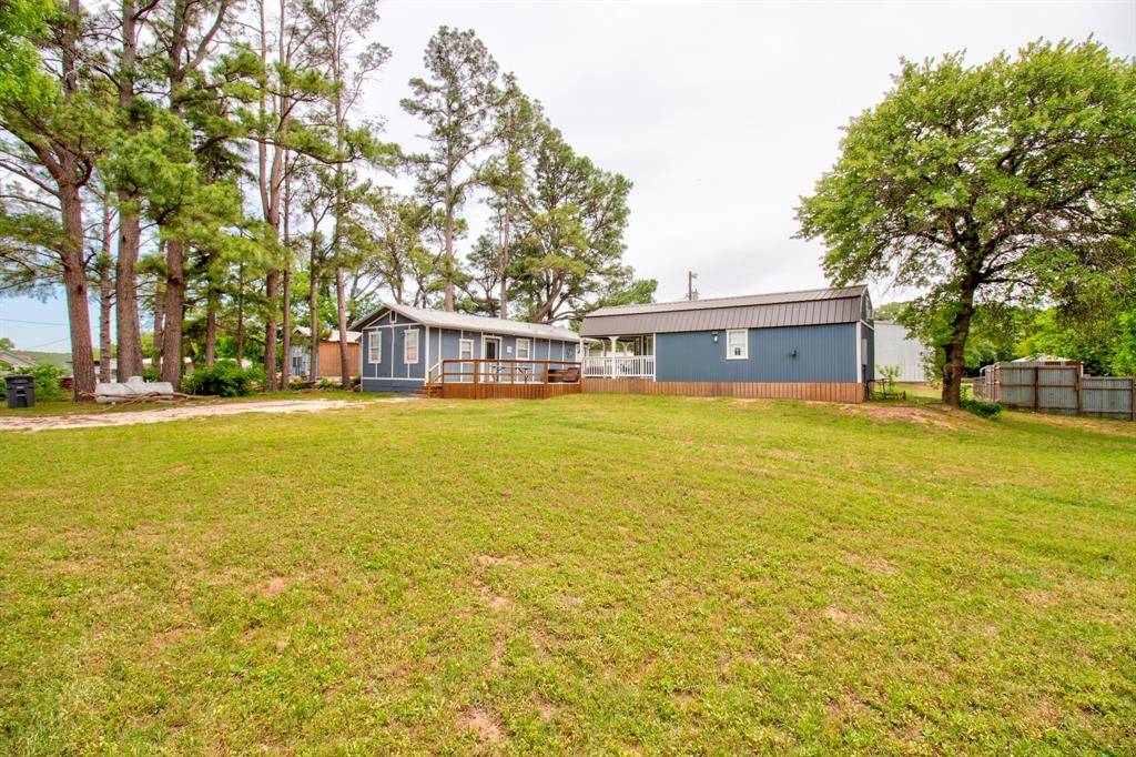 179 Oak Street, Nocona, TX 76255