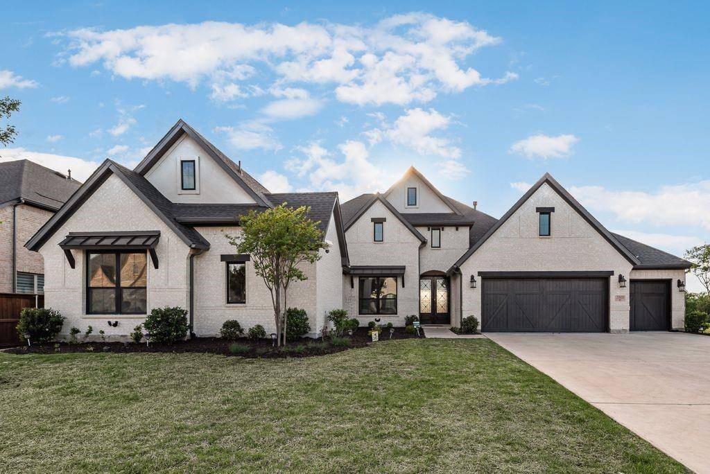 3501 Truro Street, Celina, TX 75009