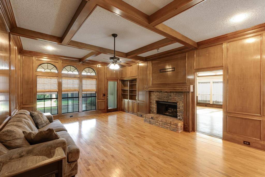 1701 Tawakoni Lane, Plano, TX 75075