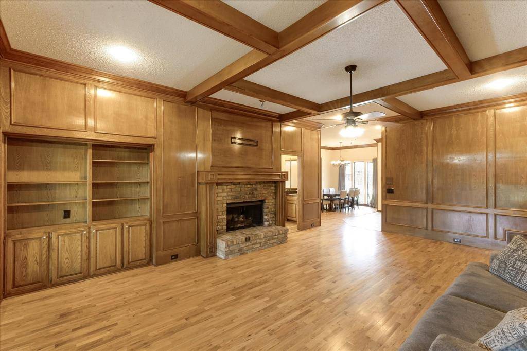 1701 Tawakoni Lane, Plano, TX 75075