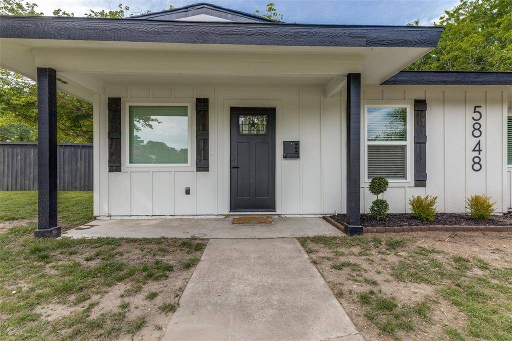 5848 Fursman Avenue, Fort Worth, TX 76114
