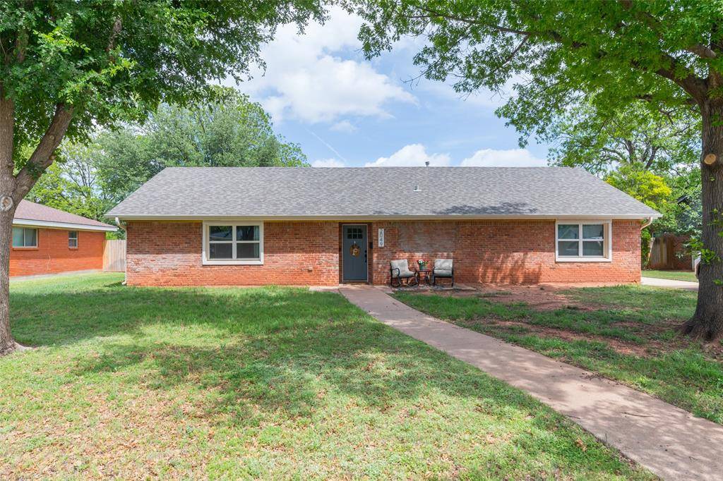 2049 Post Oak Road, Abilene, TX 79605