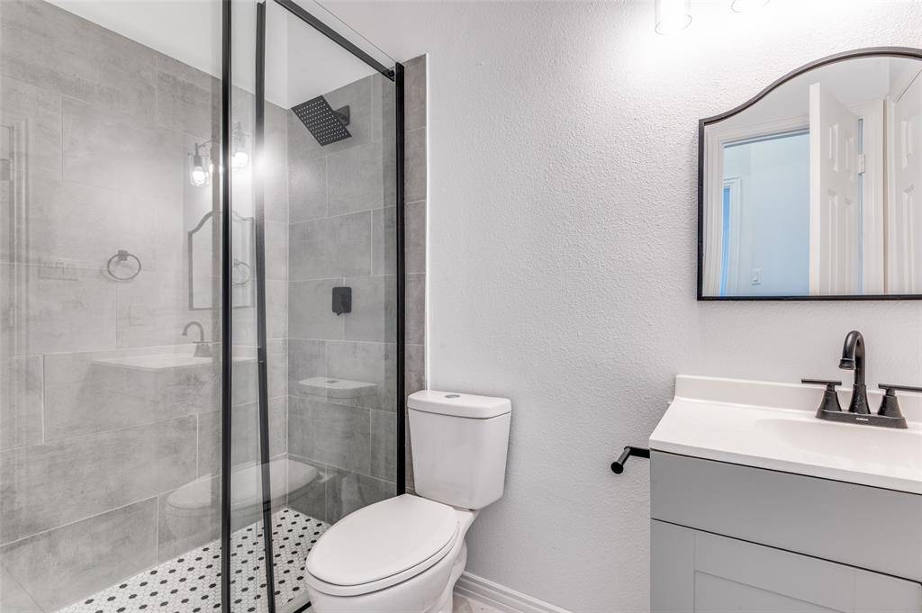 600 Loch Chalet Court, Arlington, TX 76012