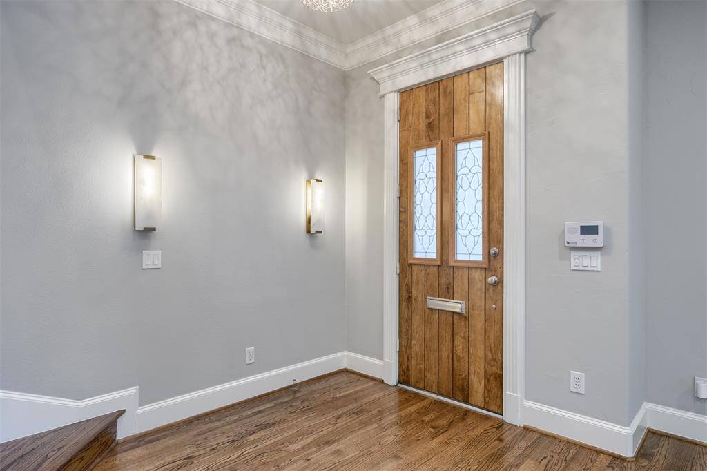 3451 Asbury Street, University Park, TX 75205