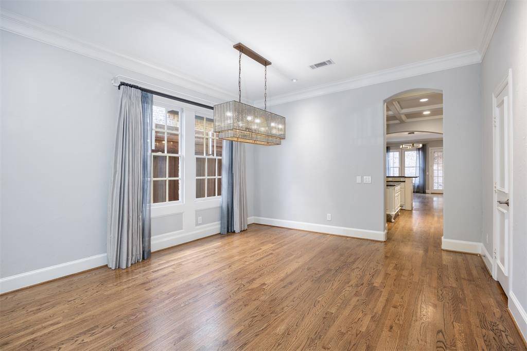 3451 Asbury Street, University Park, TX 75205