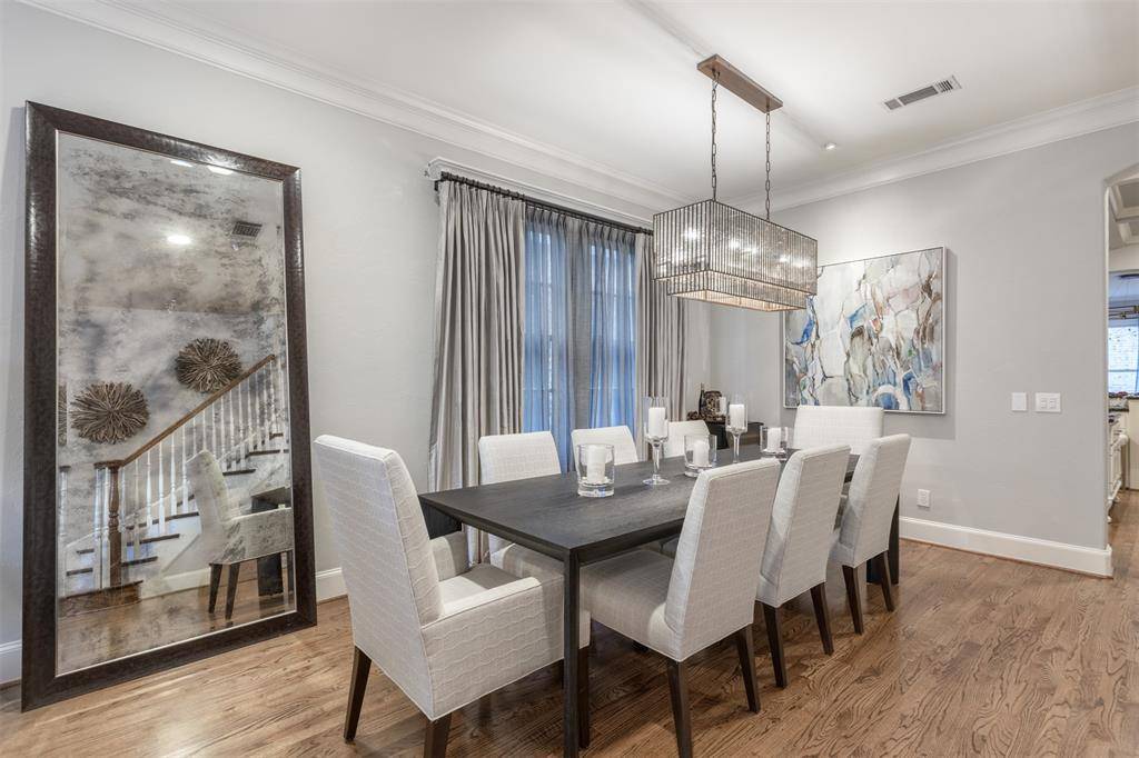 3451 Asbury Street, University Park, TX 75205