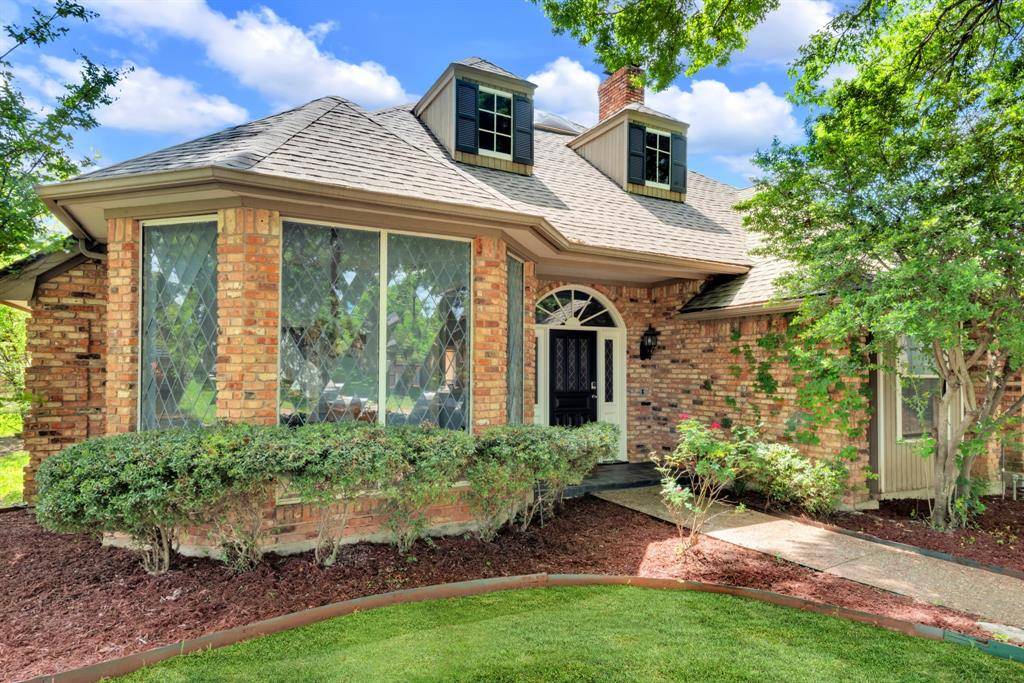 6214 Liberty Hill, Dallas, TX 75248