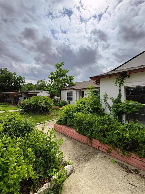 3124 Modree Avenue, Dallas, TX 75216
