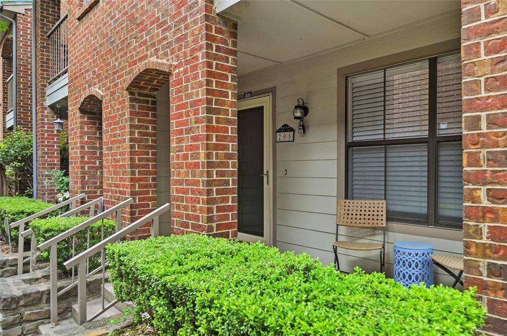 3205 Donnelly Circle #205, Fort Worth, TX 76107