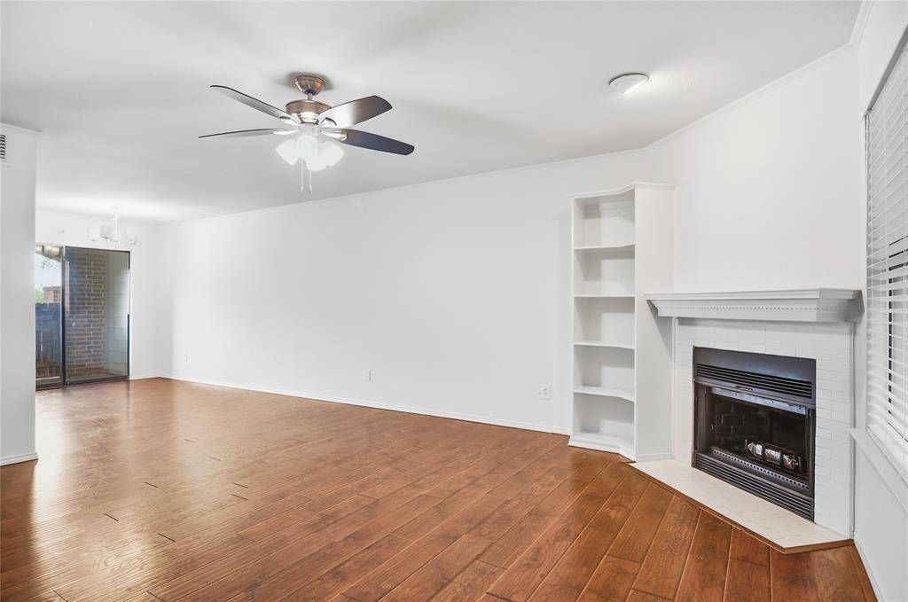 3205 Donnelly Circle #205, Fort Worth, TX 76107