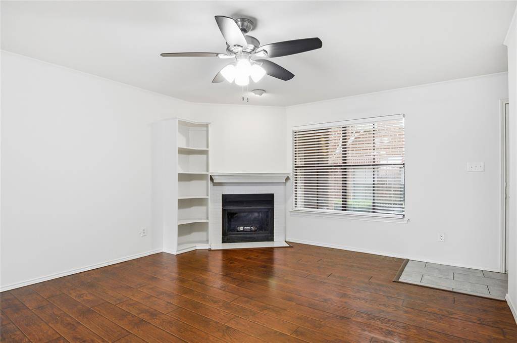 3205 Donnelly Circle #205, Fort Worth, TX 76107