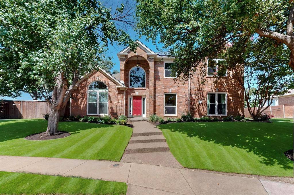 2221 Everglade Court, Carrollton, TX 75006
