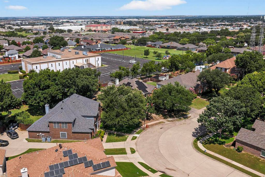 2221 Everglade Court, Carrollton, TX 75006