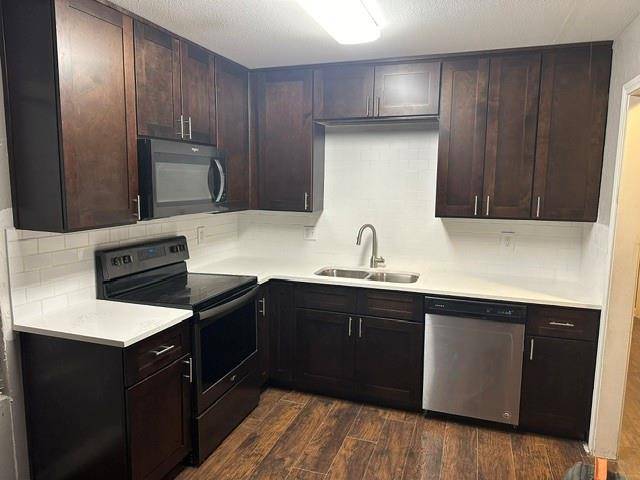 505 S 5th Street, Crandall, TX 75114