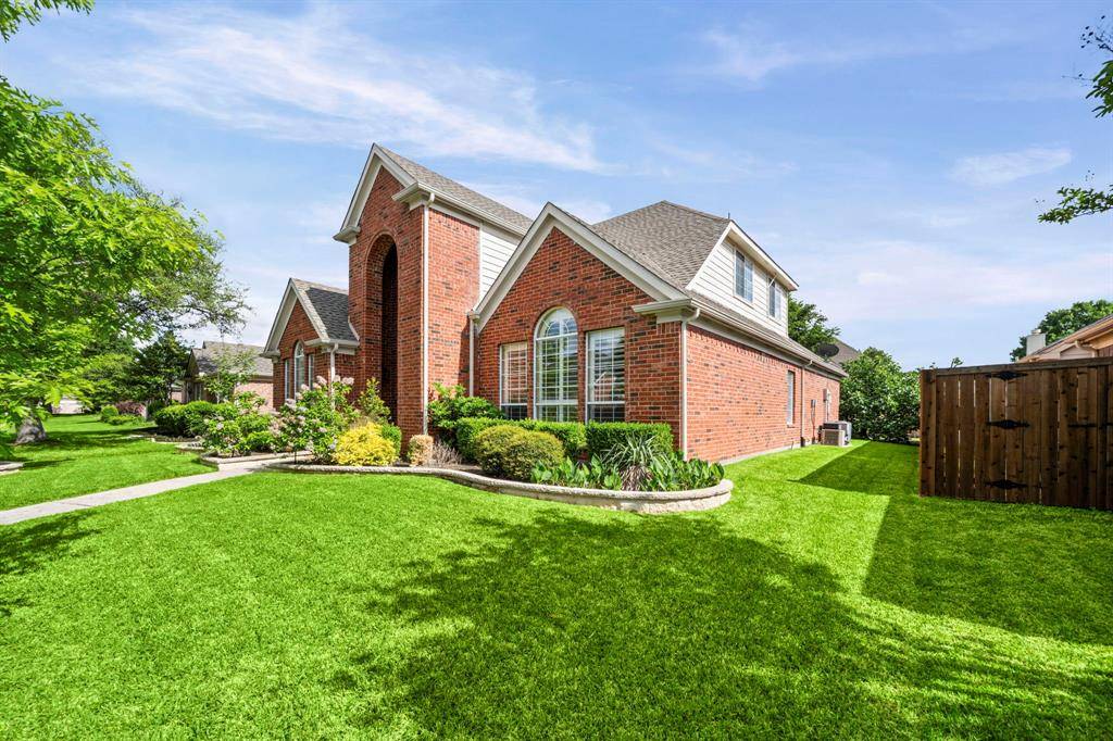 4716 Bull Run Drive, Plano, TX 75093