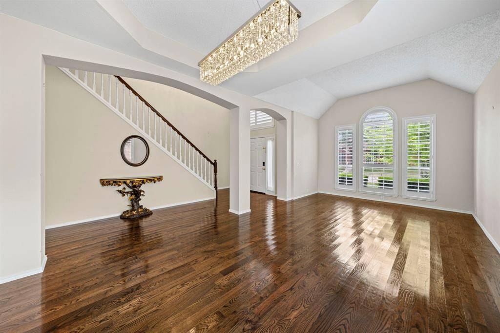 4716 Bull Run Drive, Plano, TX 75093