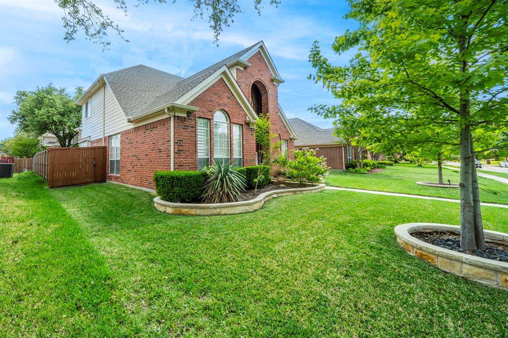 4716 Bull Run Drive, Plano, TX 75093