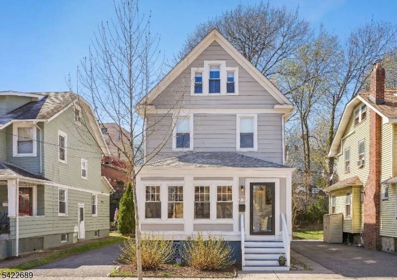 20 Edgewood Rd, Glen Ridge Boro Twp., NJ 07028