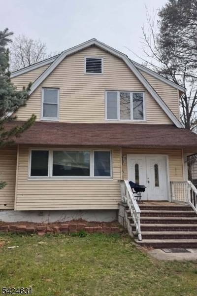 334 Brook Ave, Passaic City, NJ 07055