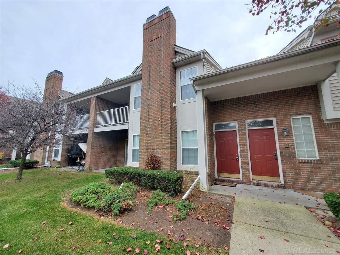 14516 Holborn DR, Sterling Heights, MI 48313