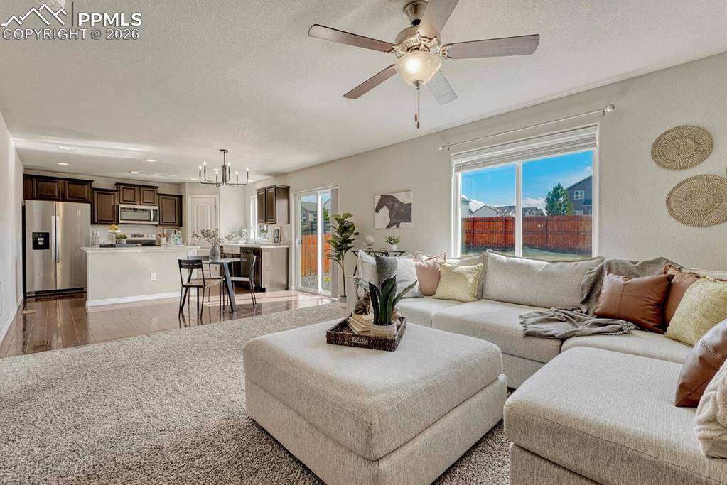 10871 Saco DR, Colorado Springs, CO 80925