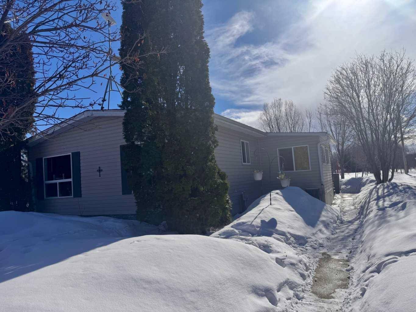 664020 Range Road 214 RD, Athabasca, AB T9S 1V7