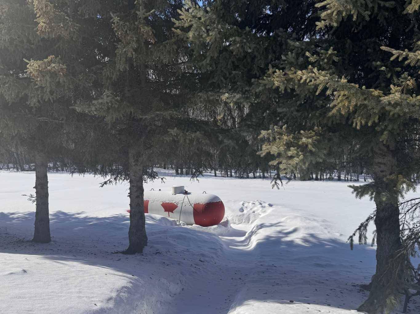 664020 Range Road 214 RD, Athabasca, AB T9S 1V7