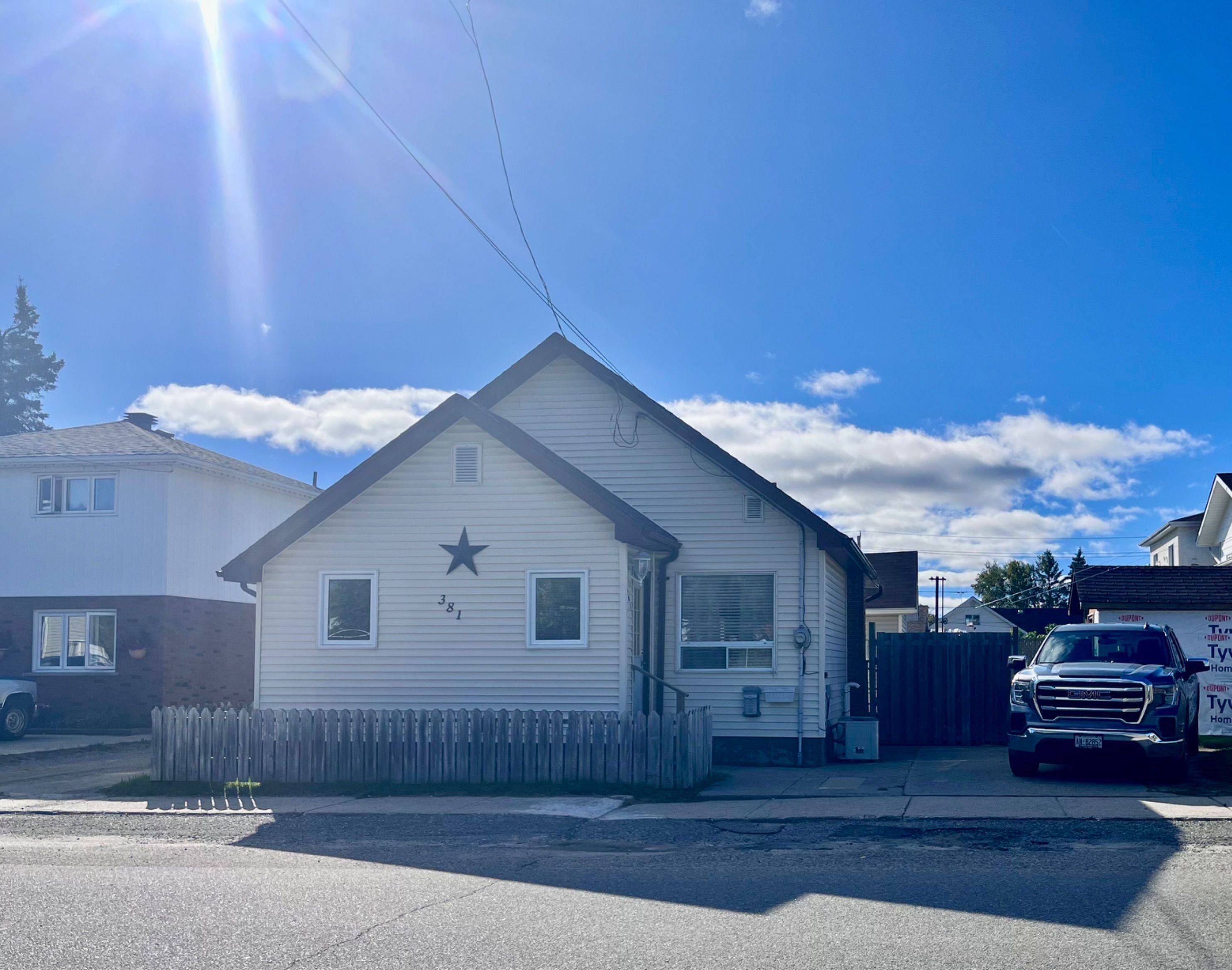 381 Spruce ST S, Timmins, ON P4N 2N3