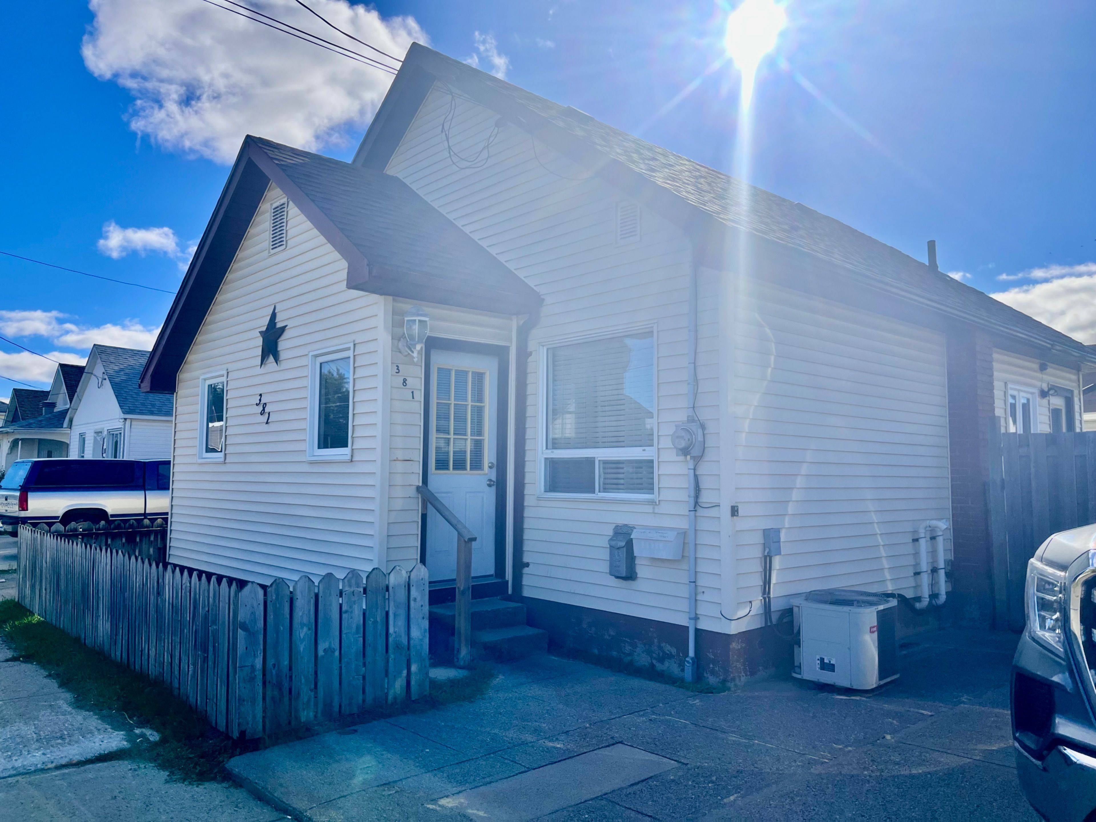 381 Spruce ST S, Timmins, ON P4N 2N3