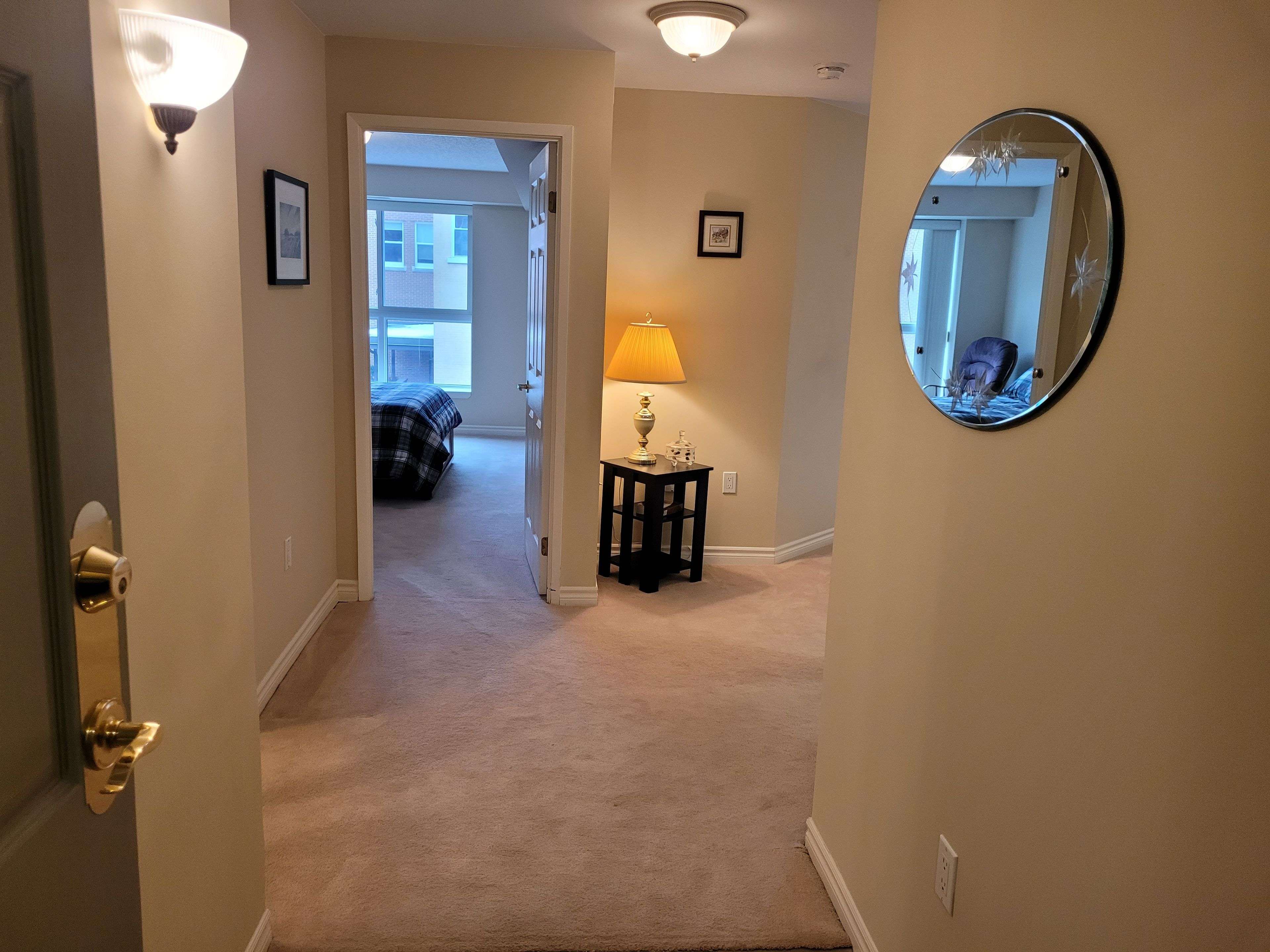 20 ST GEORGE ST #208, Kitchener, ON N2G 2S7