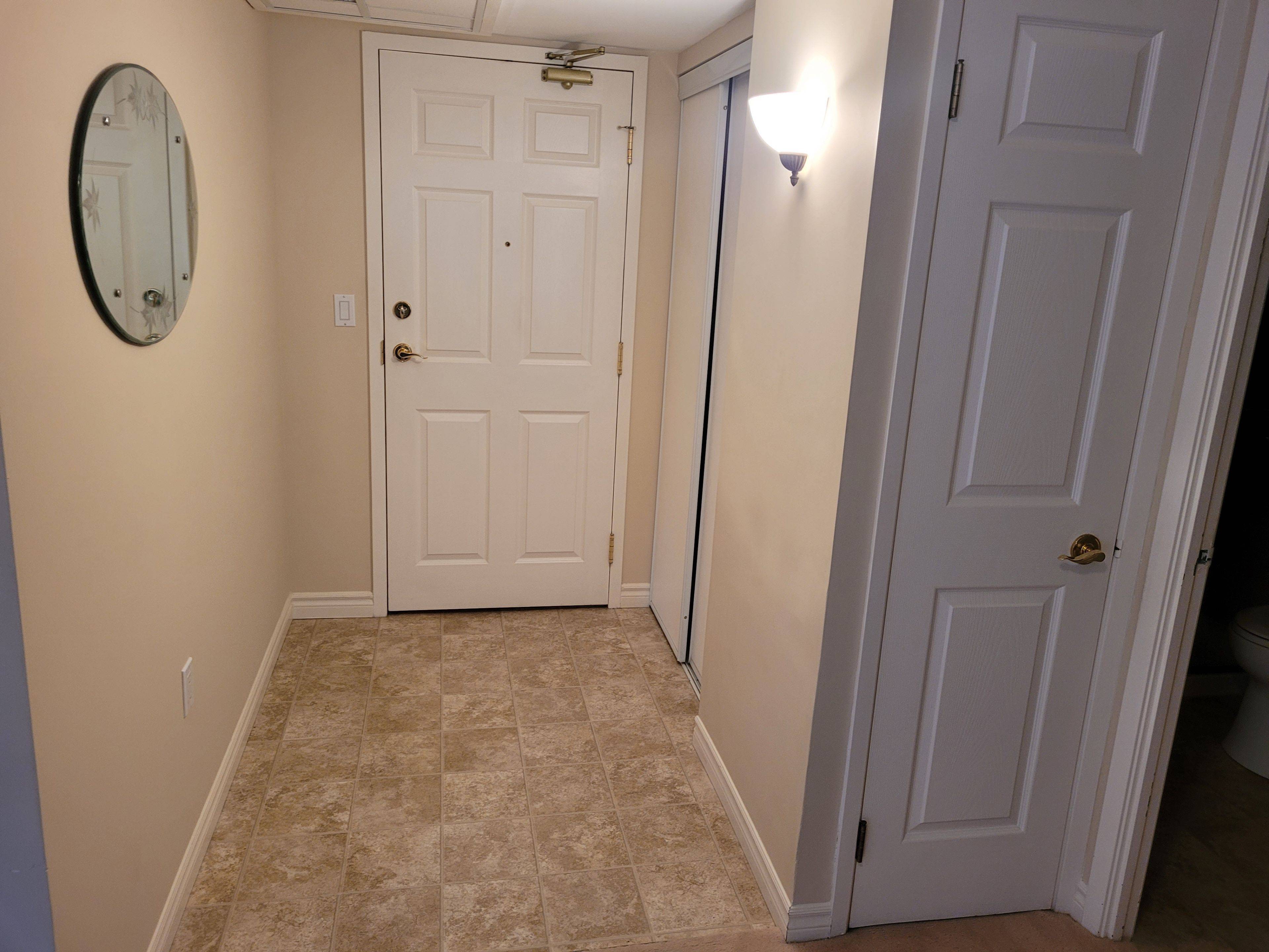 20 ST GEORGE ST #208, Kitchener, ON N2G 2S7