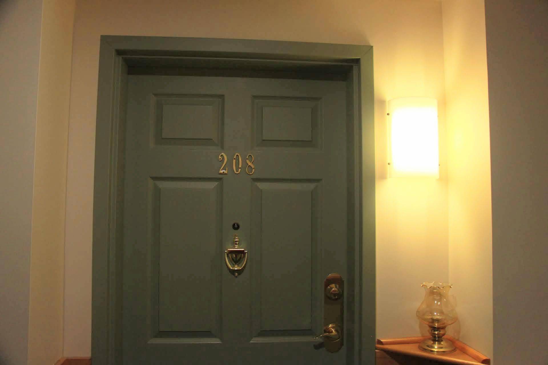 20 ST GEORGE ST #208, Kitchener, ON N2G 2S7