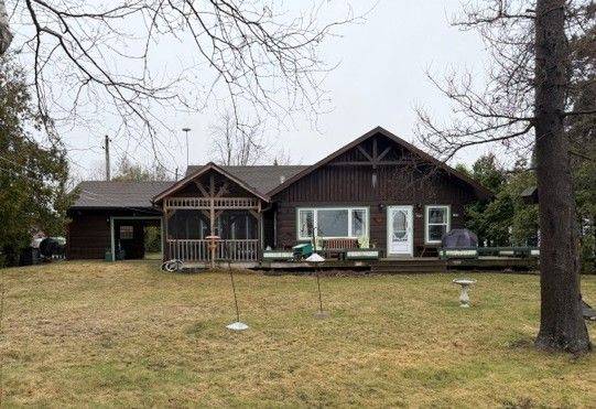 135 DRIFTWOOD SHORES RD, Kawartha Lakes, ON K0M 2B0