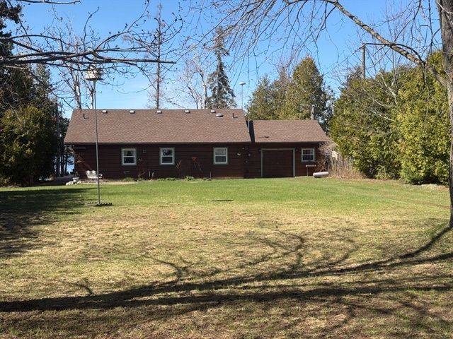 135 DRIFTWOOD SHORES RD, Kawartha Lakes, ON K0M 2B0